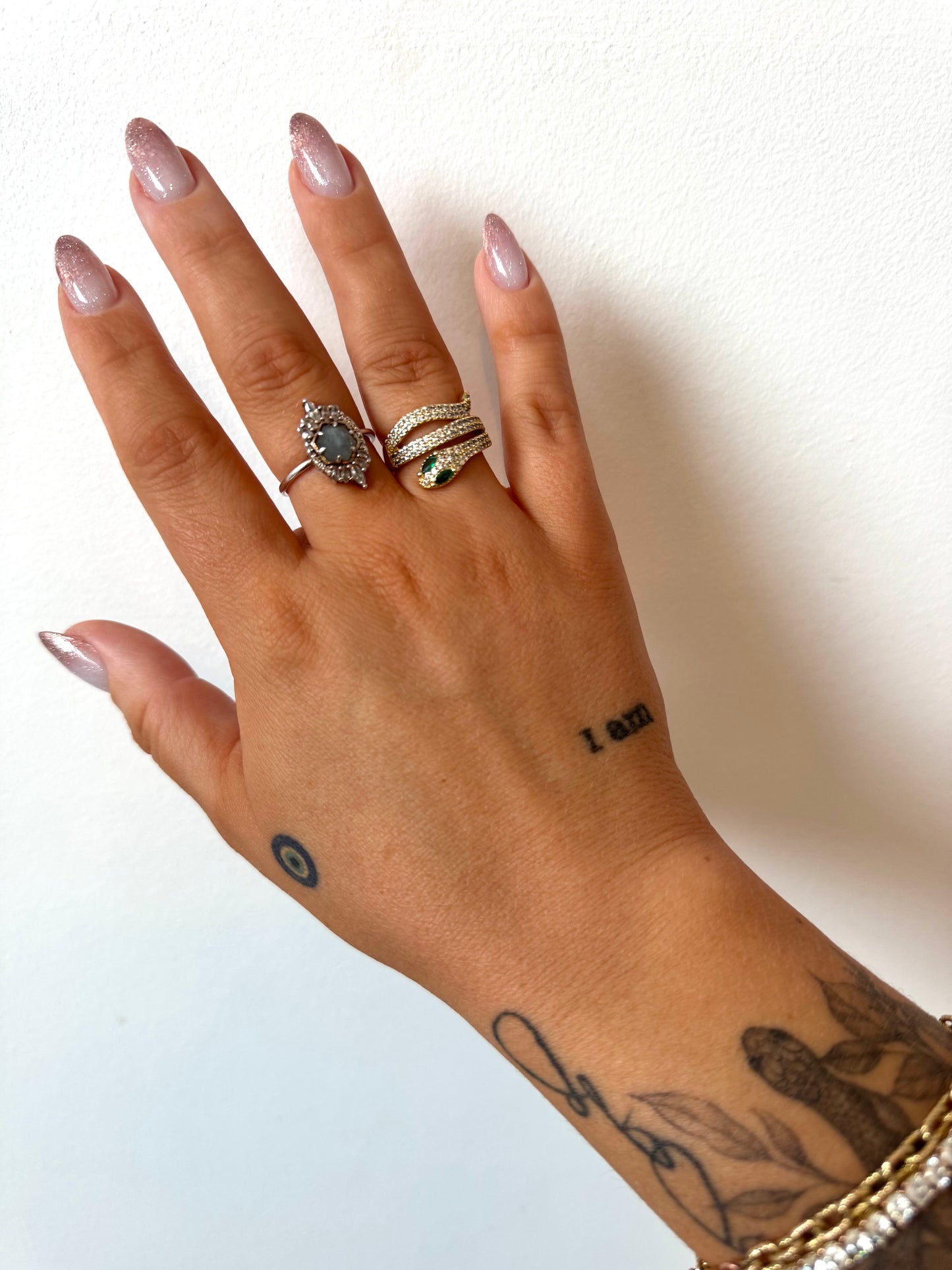 Serpent Ring