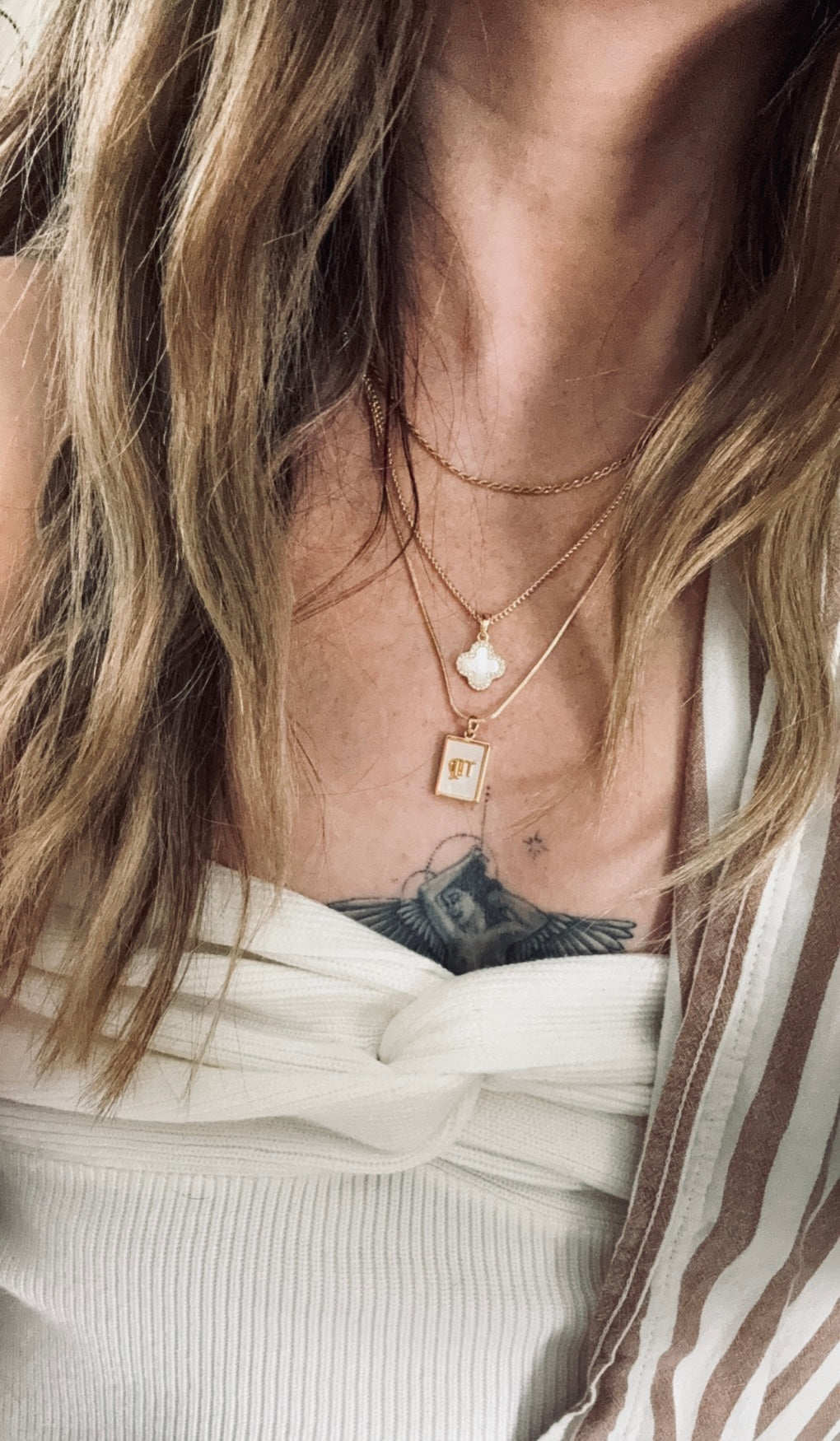 Duchess Necklace