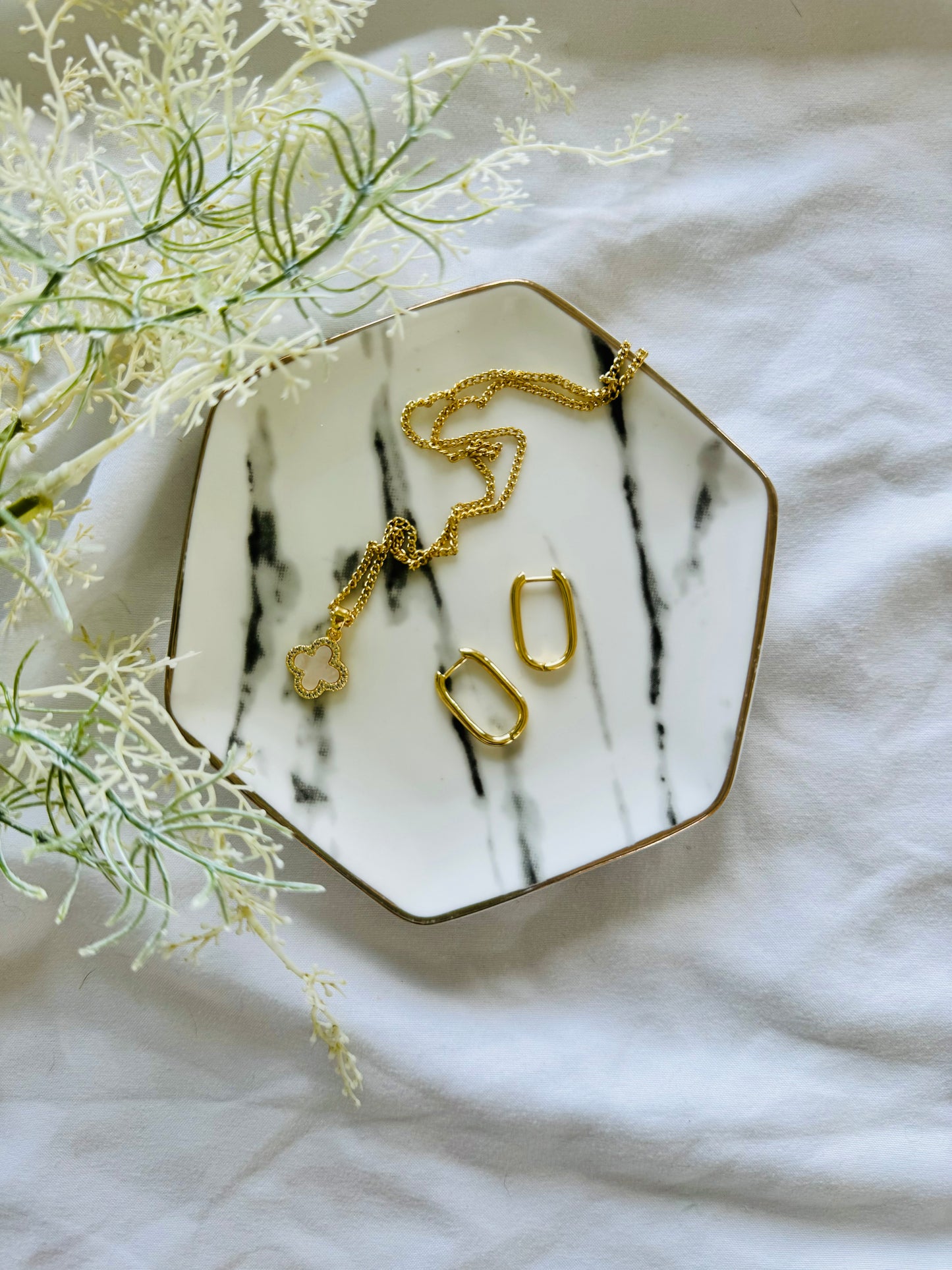 Duchess Necklace