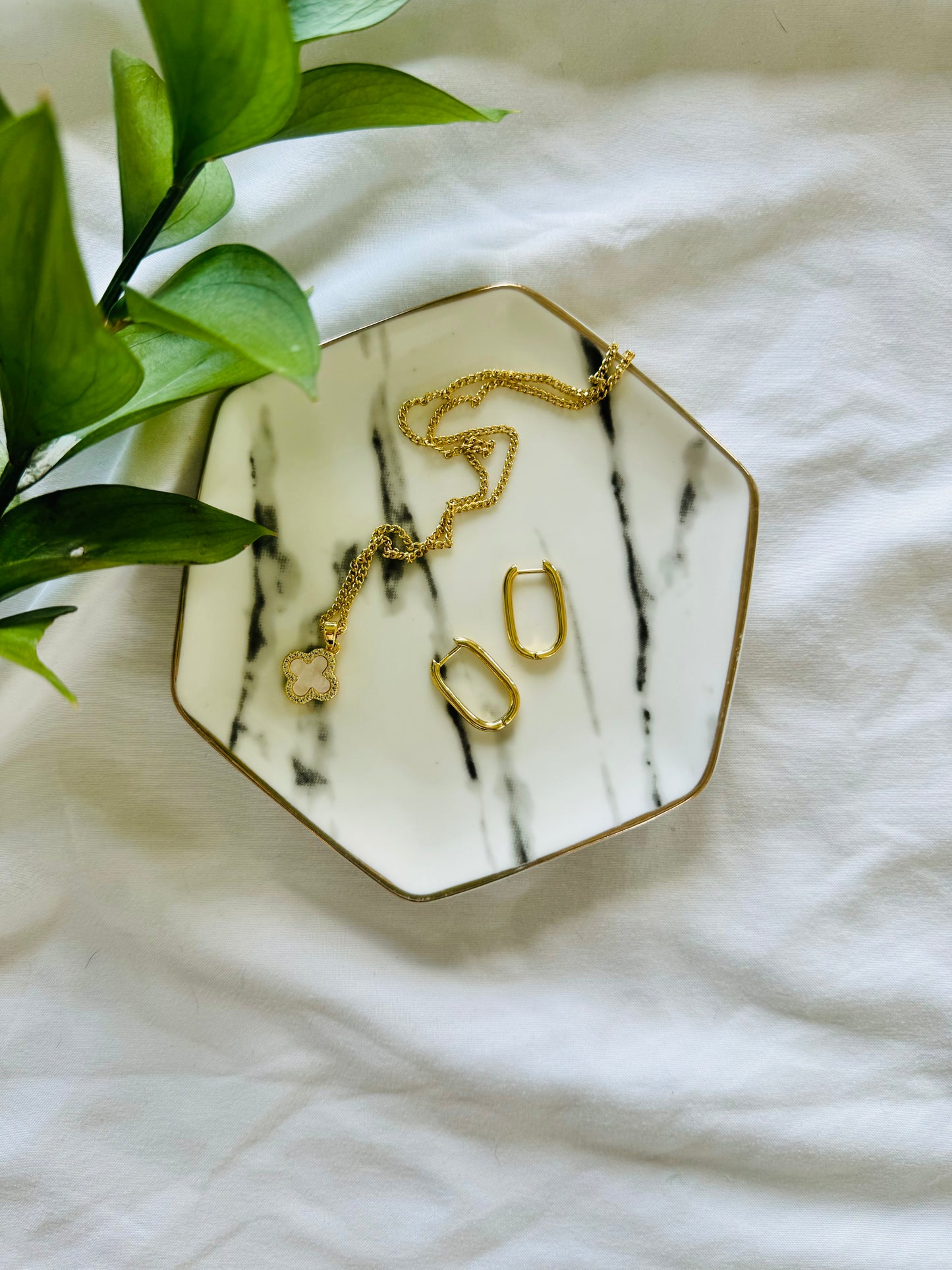 Duchess Necklace
