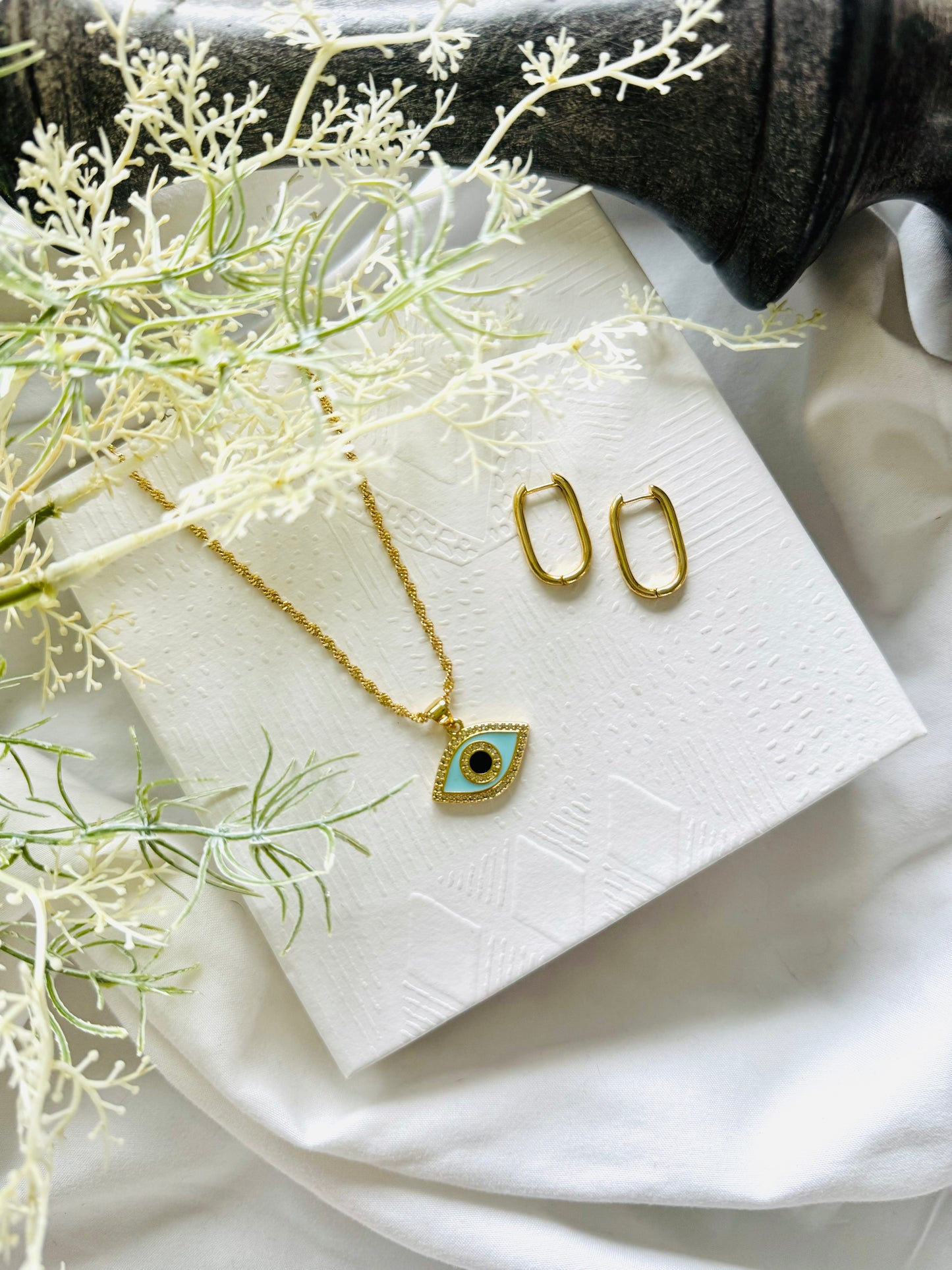 Cameron Necklace