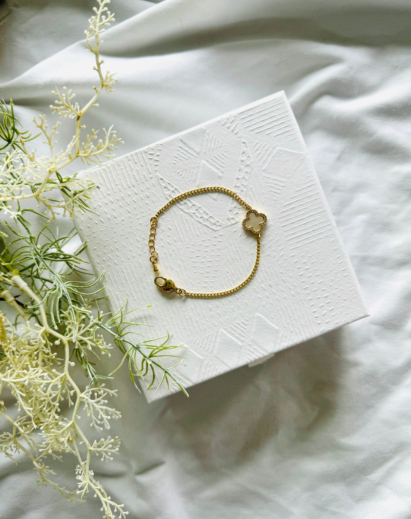 Duchess Bracelet