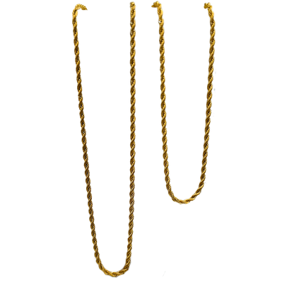 Le Petit Rope Chain