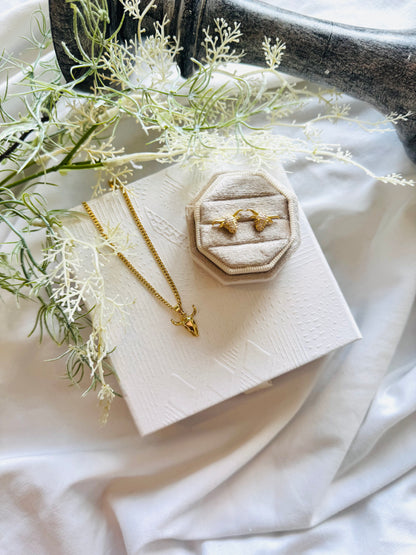 Wild Wild West Necklace